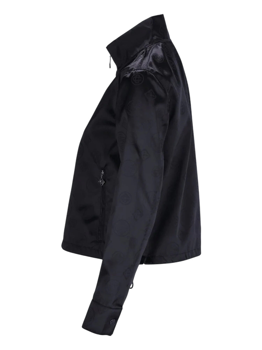 Casablanca Jackets - Black | ce2ba55f336eed4d839f8424740a5cde4106ad8b