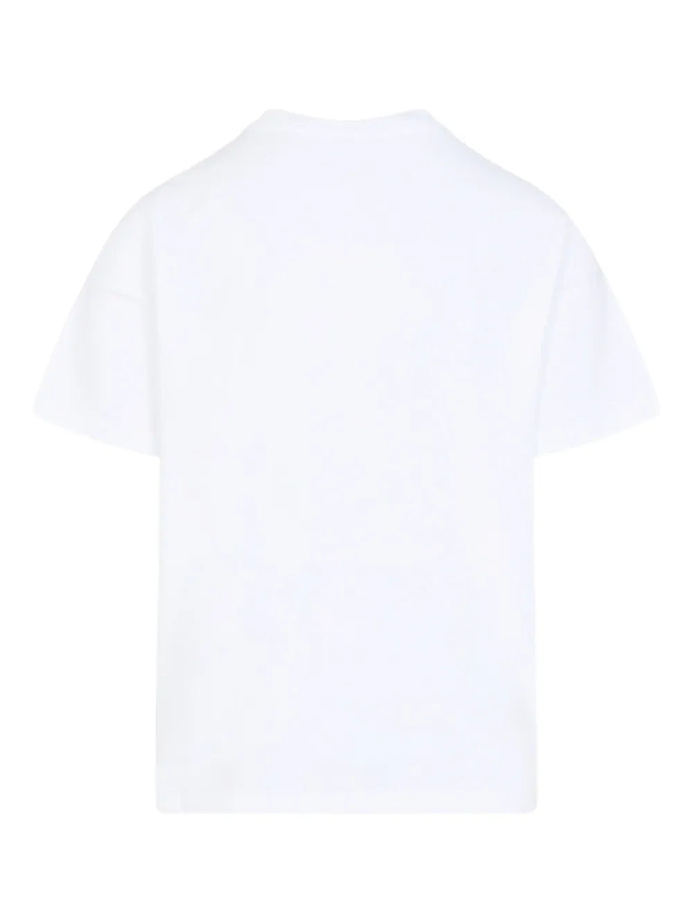 Casablanca TSHIRT - White | 55aa267cf6a5c24d4a1886355d650a13cccef037