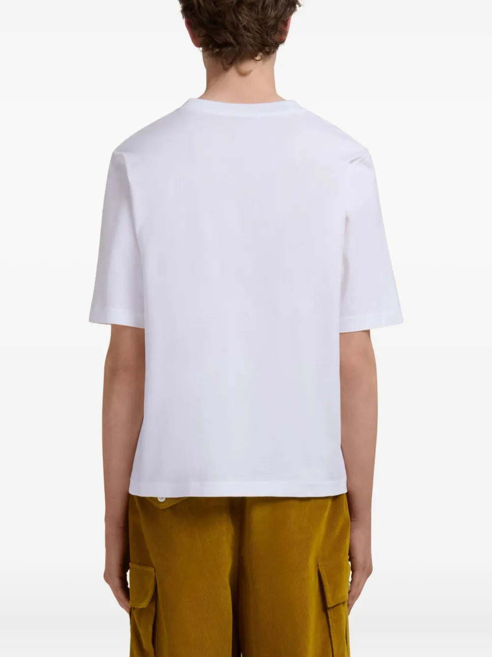 Marni TSHIRT - White | 447323383f0be593b47892881359da643dd09ed7