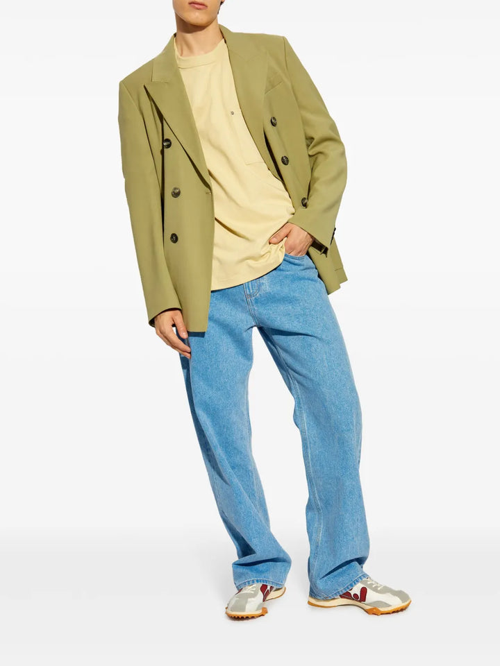 Marni JEANS - Blue | be658046fd80cca2aba7313aa9dae590e41a4ac7