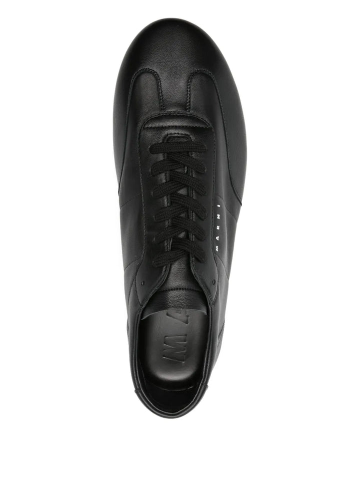 Marni SHOES - Black | 938395b44837a766d902657d3a49515bffb631f4