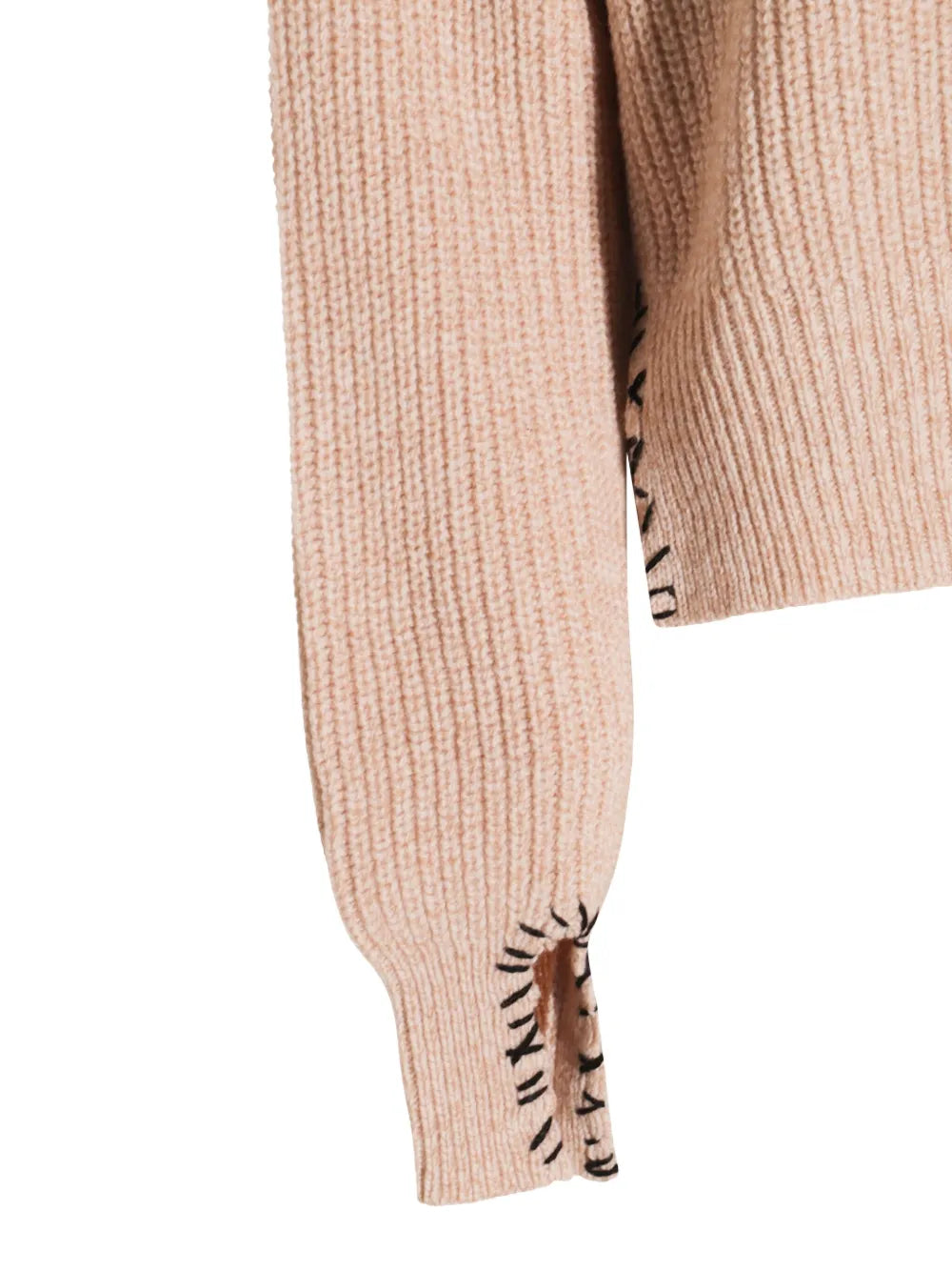 Marni SWEATER - Nude & Neutrals | 9bef0996e4404c01c07981f782c596f16feb6457