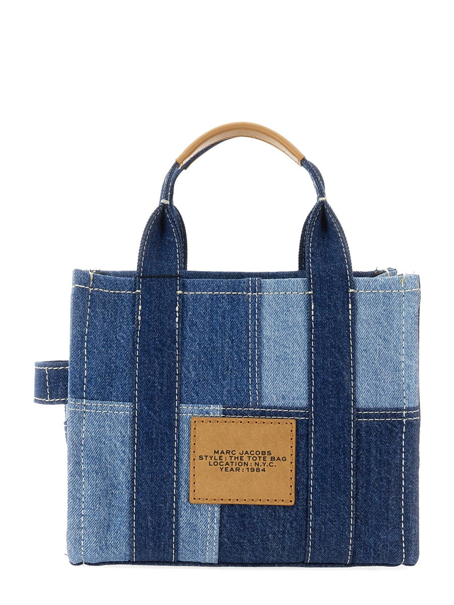Marc Jacobs Hand Bags - Denim | 6cf93e5db8c80cb8a9c85bc35f3d918b816932af