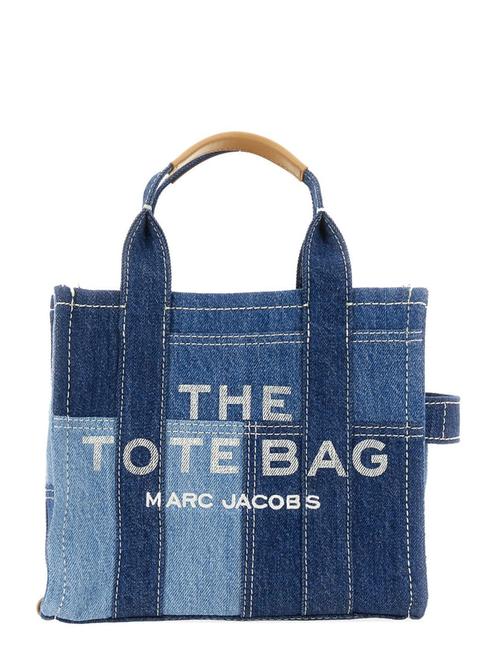 Marc Jacobs Hand Bags - Denim | 2363253401450b58a028c1a25333d03ec0ce7229