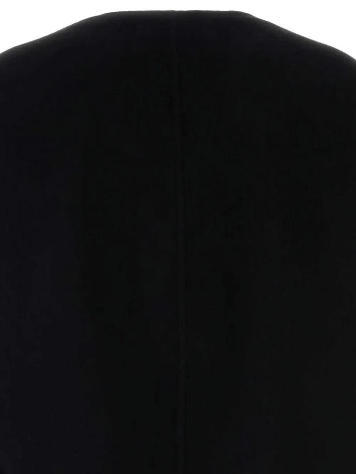 Marni JACKET - Black | 3527adb5573cf1483b2badb49f454c29bbf573bc