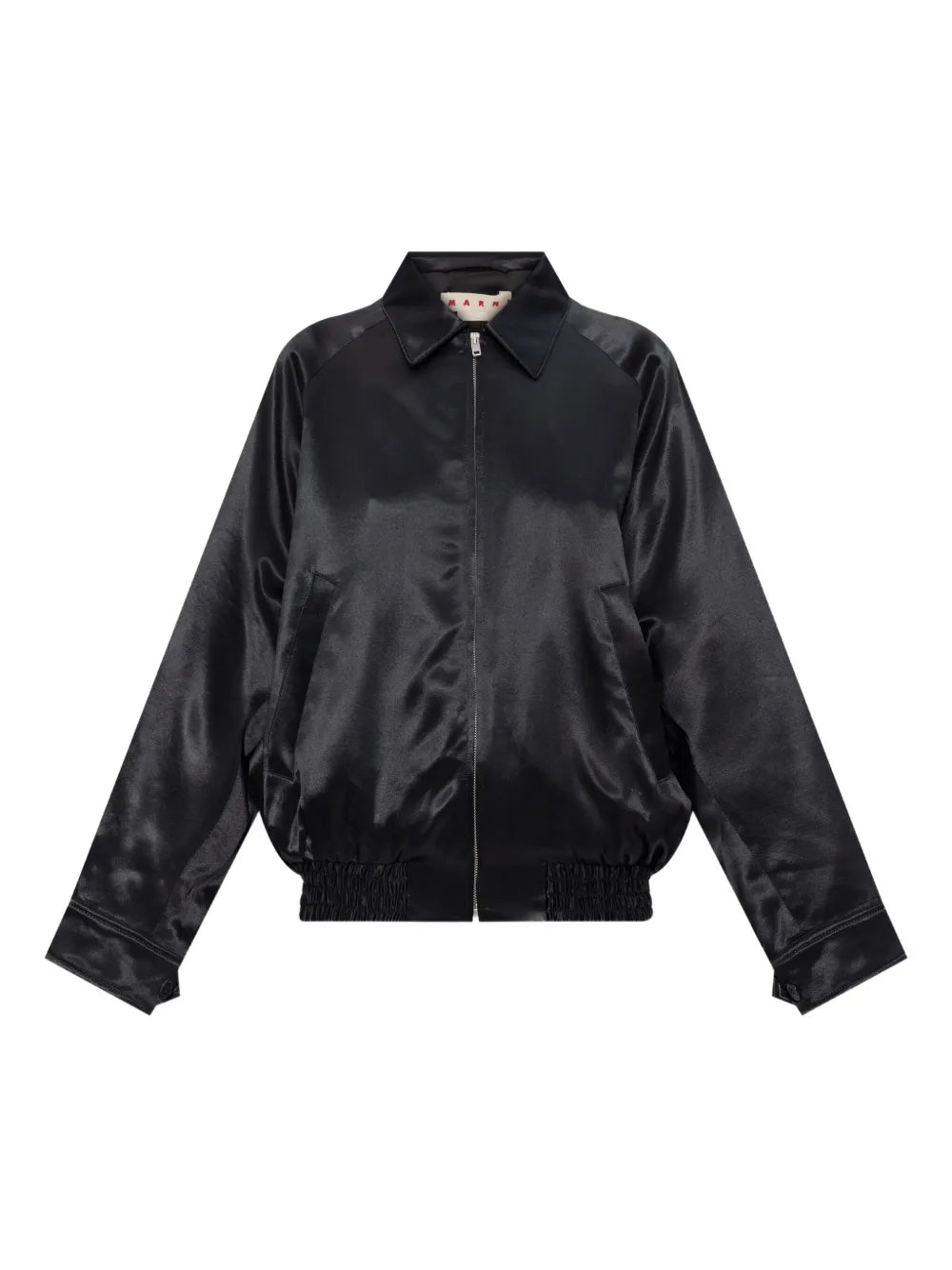 Marni JACKET - Black | f0b877a8d377b5584acb28e39701a9f3c26a02bc