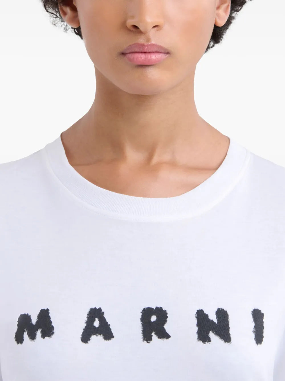 Marni TSHIRT - White | a49f0970728b112c00ea046504658be705a0a1a5