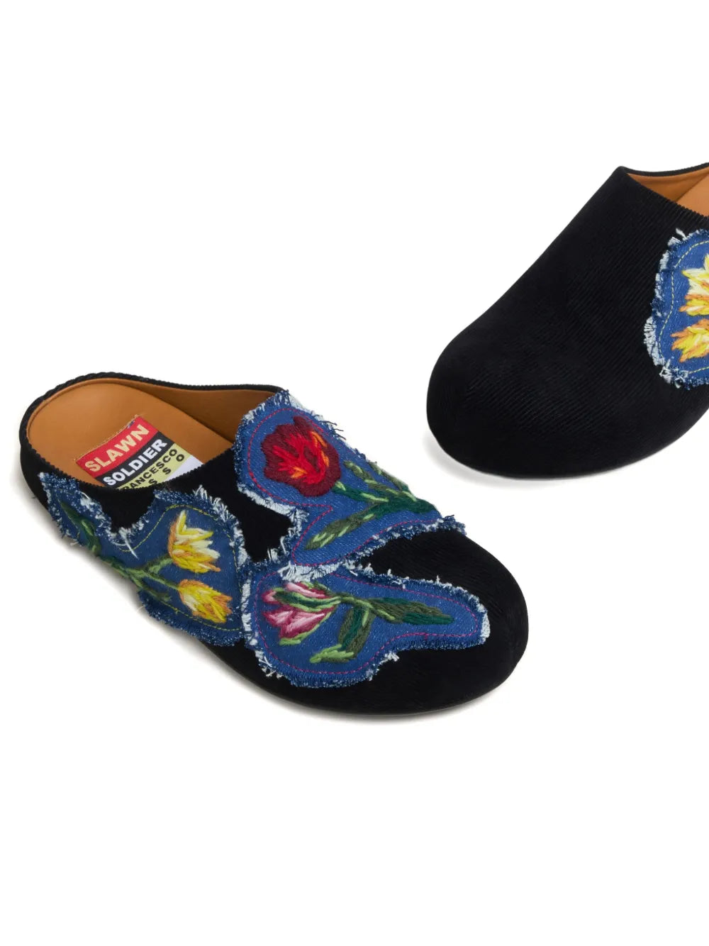 Marni SHOES - Black | eb9e529917b7f7d0460336bdc56a5fe3b020b8ad