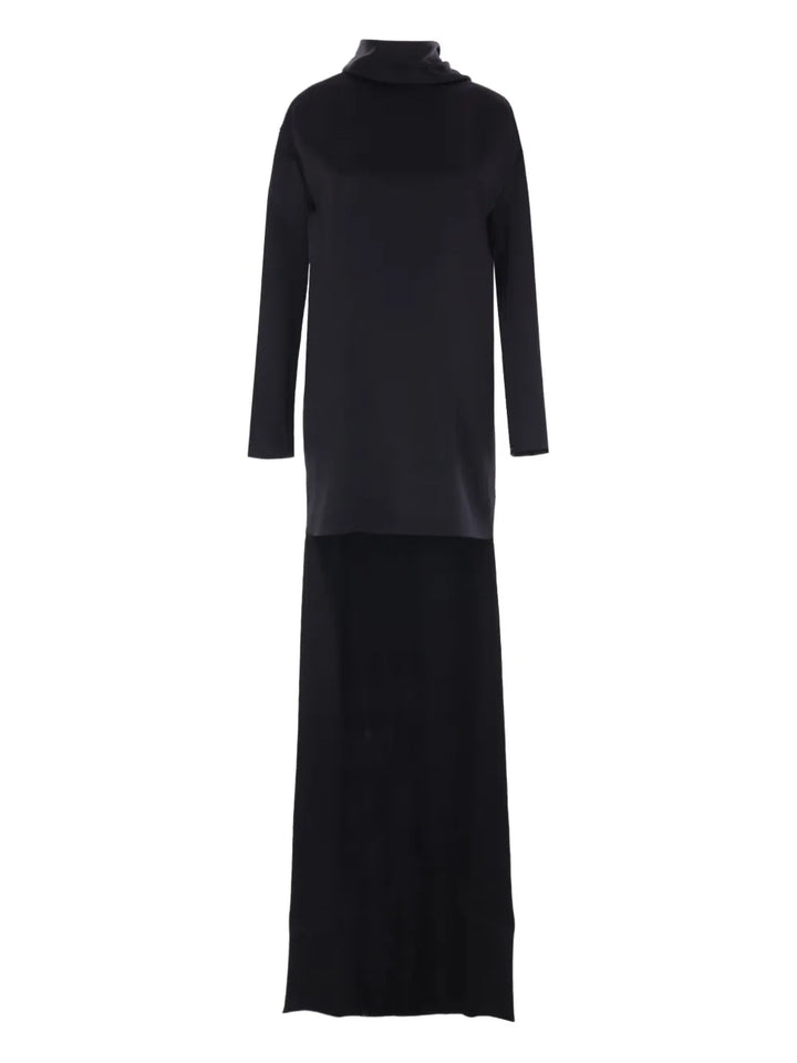 Tom Ford DRESS - Black | a4540b65cc5cde88f364b20ec8cddc979689e60d
