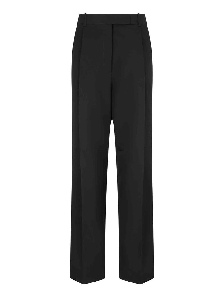 Tom Ford PANTS - Black | 0f535b648899e111a664a43300c2596cb0308e8c
