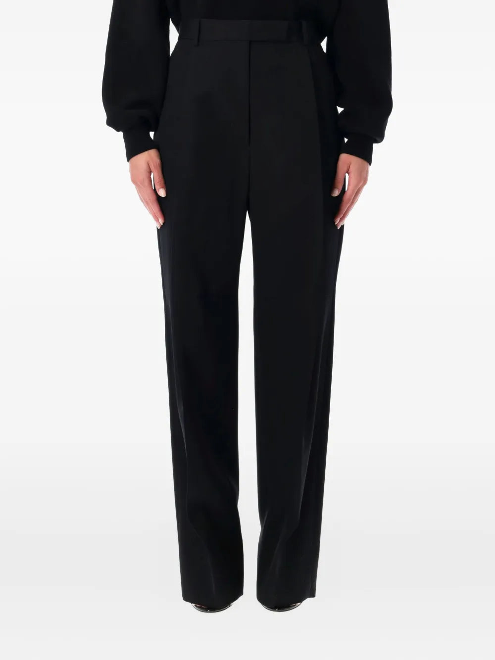 Tom Ford PANTS - Black | b3fd8f561809ac43ec95348f7b4e53919e07c25a