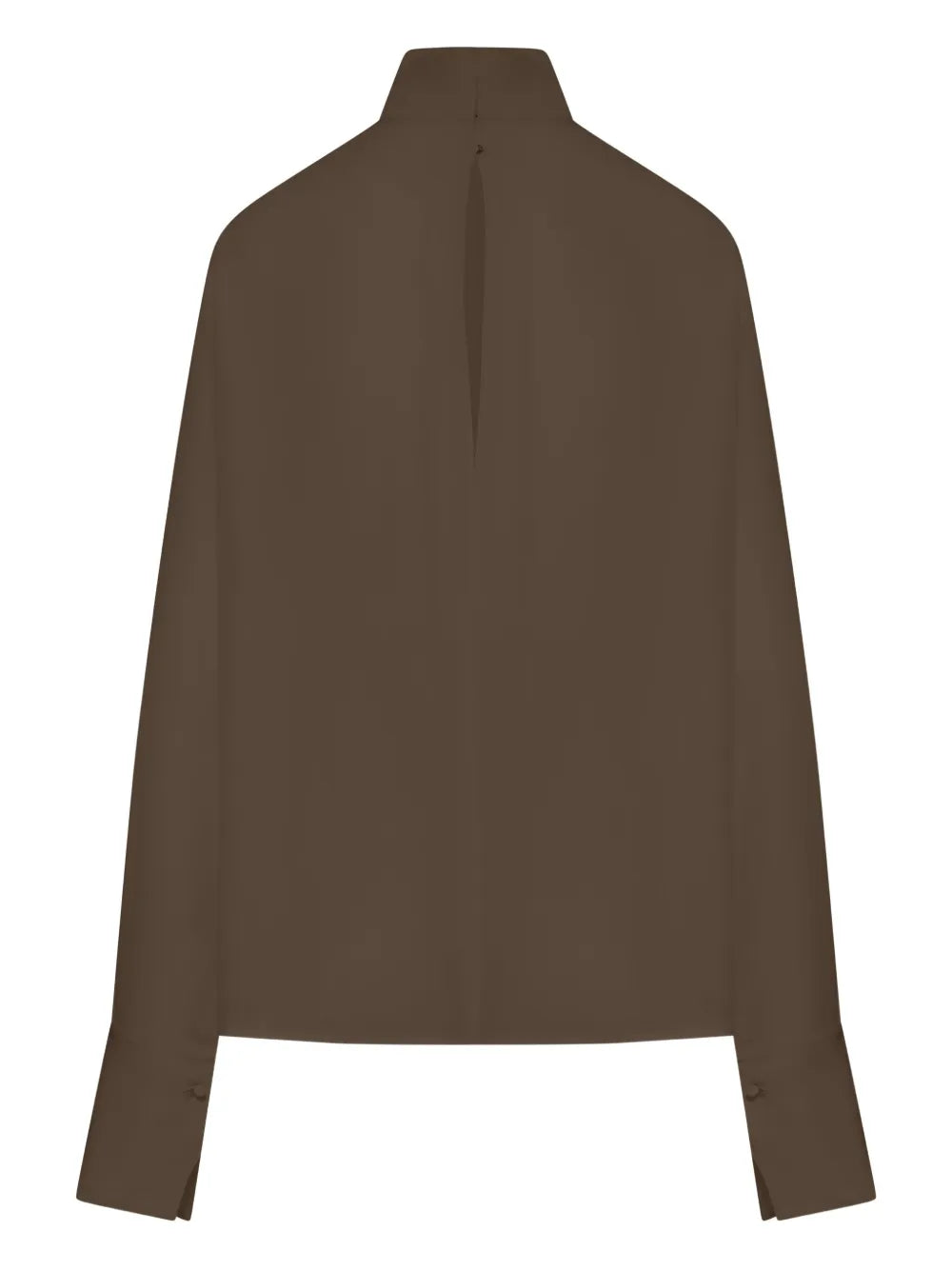 Tom Ford TOPS - Brown | 73cd638a6ee478b62a11ed9a477938f648cca78e