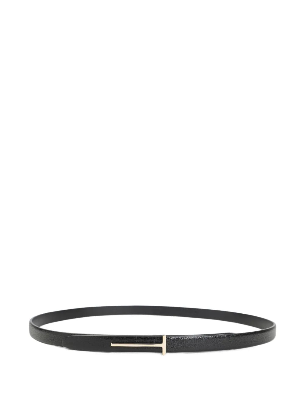 Tom Ford BELT - Black | 2d7e4d5bd894bb222a990d95c289f98a44408dd9