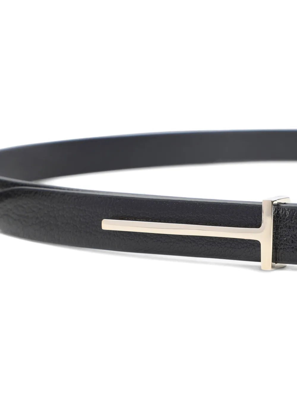 Tom Ford BELT - Black | 4fc3f72ad7bbb57cf4cd457955a16e484027c768