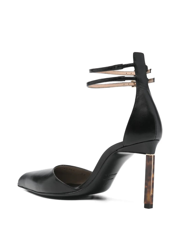 Tom Ford SHOES - Black | fc9552cf73b79f7a98d1c2c9b60c64e5c167956d