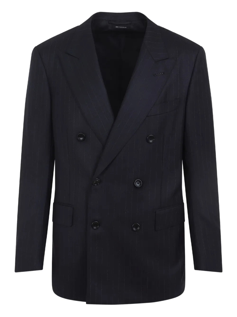 Tom Ford JACKET - Blue | 39697bd5b6a3c9368da9175fdd0d4955ef1d271e