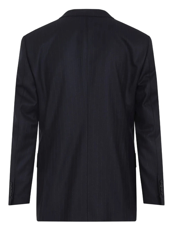 Tom Ford JACKET - Blue | 69ce88de6be1678574cfae66316e0347de595739