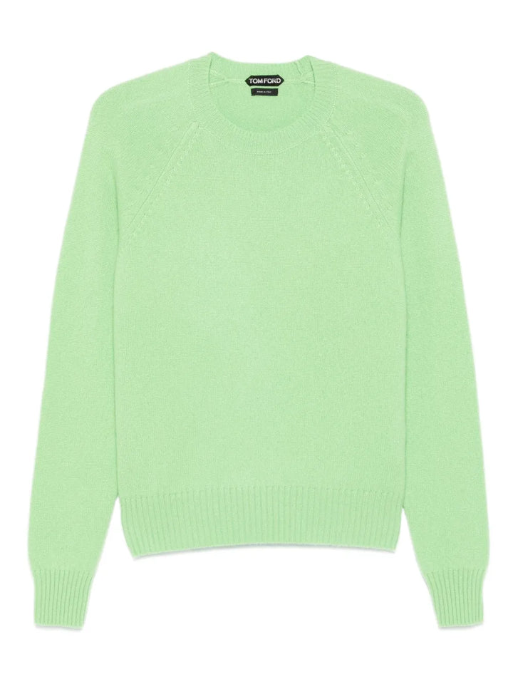 Tom Ford Cardigans - Green | ba925c46203f3b26238328d887eb58b1b7846051