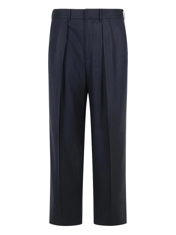 Tom Ford PANTS - Blue | ba046db395763f0ea67458c256d9c061f51c54f5