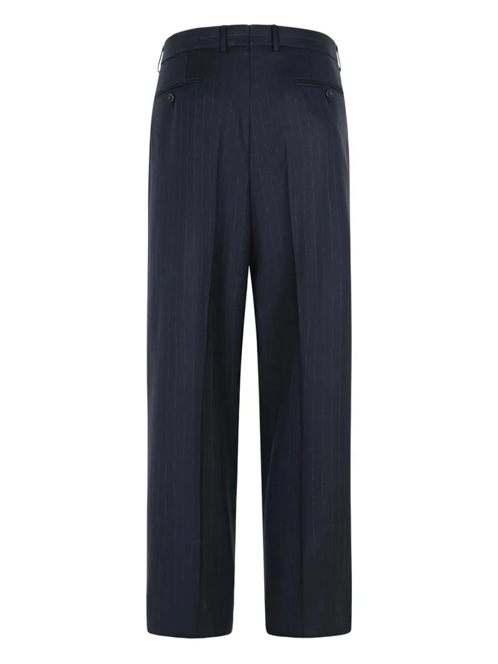 Tom Ford PANTS - Blue | d4901e996538c89b401e02b3e5cc29714b476b5a