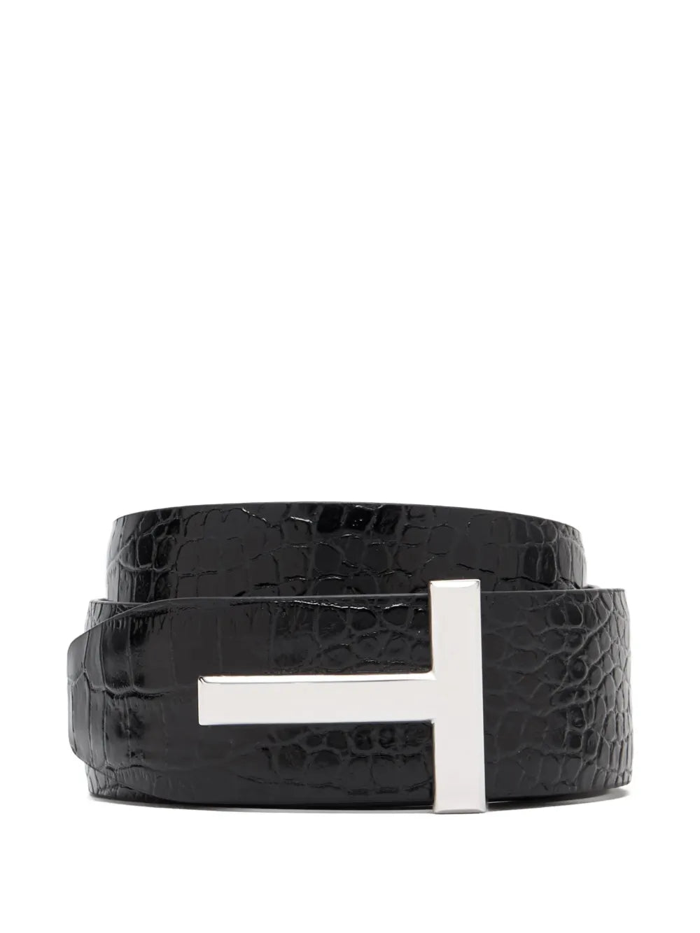 Tom Ford BELT - Black | 665b0b678bdca66d0dfff80cde1863b14156a99a