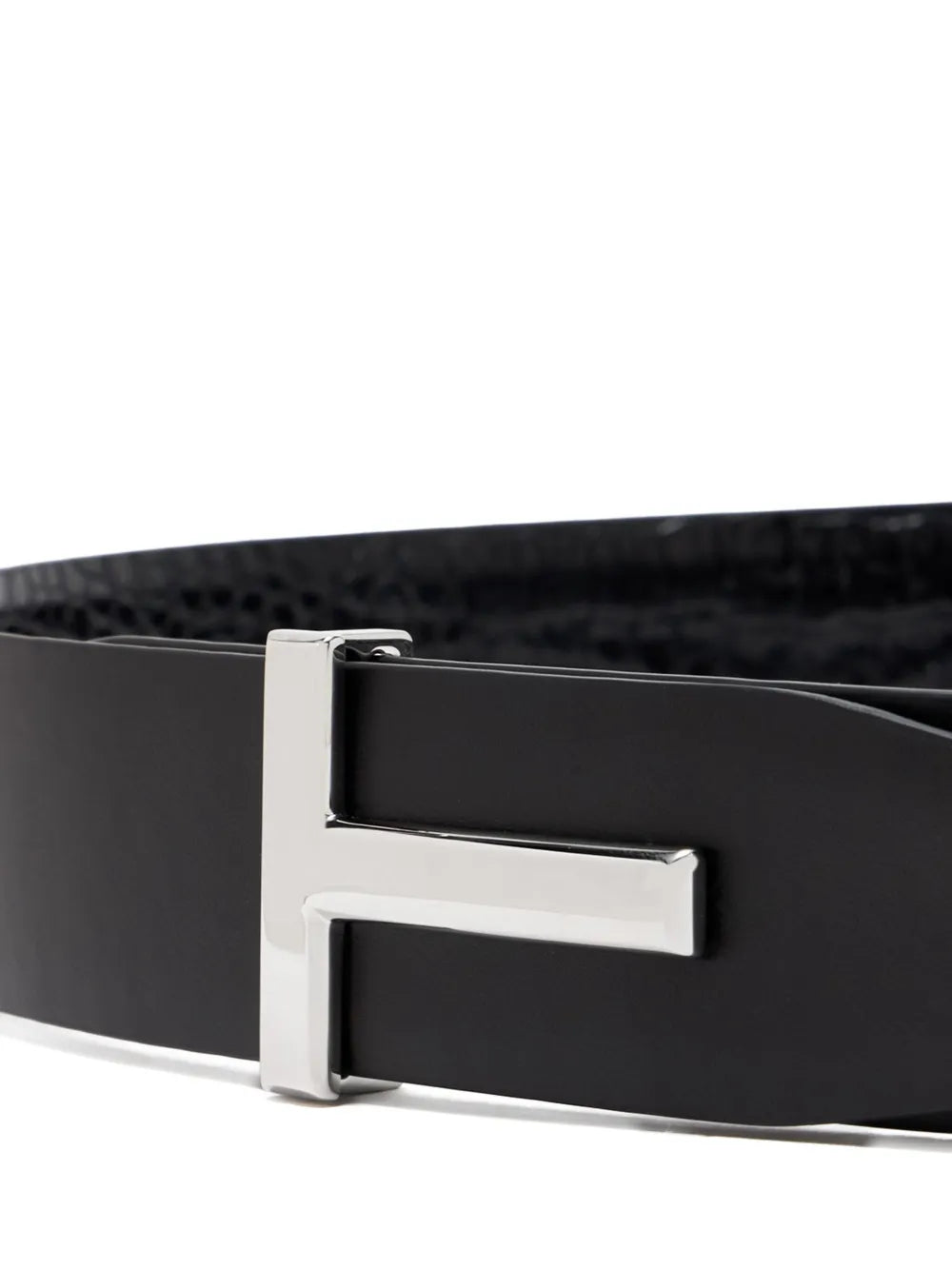 Tom Ford BELT - Black | 63f8373279c86eae60cccceda9c13e8a7a00202d