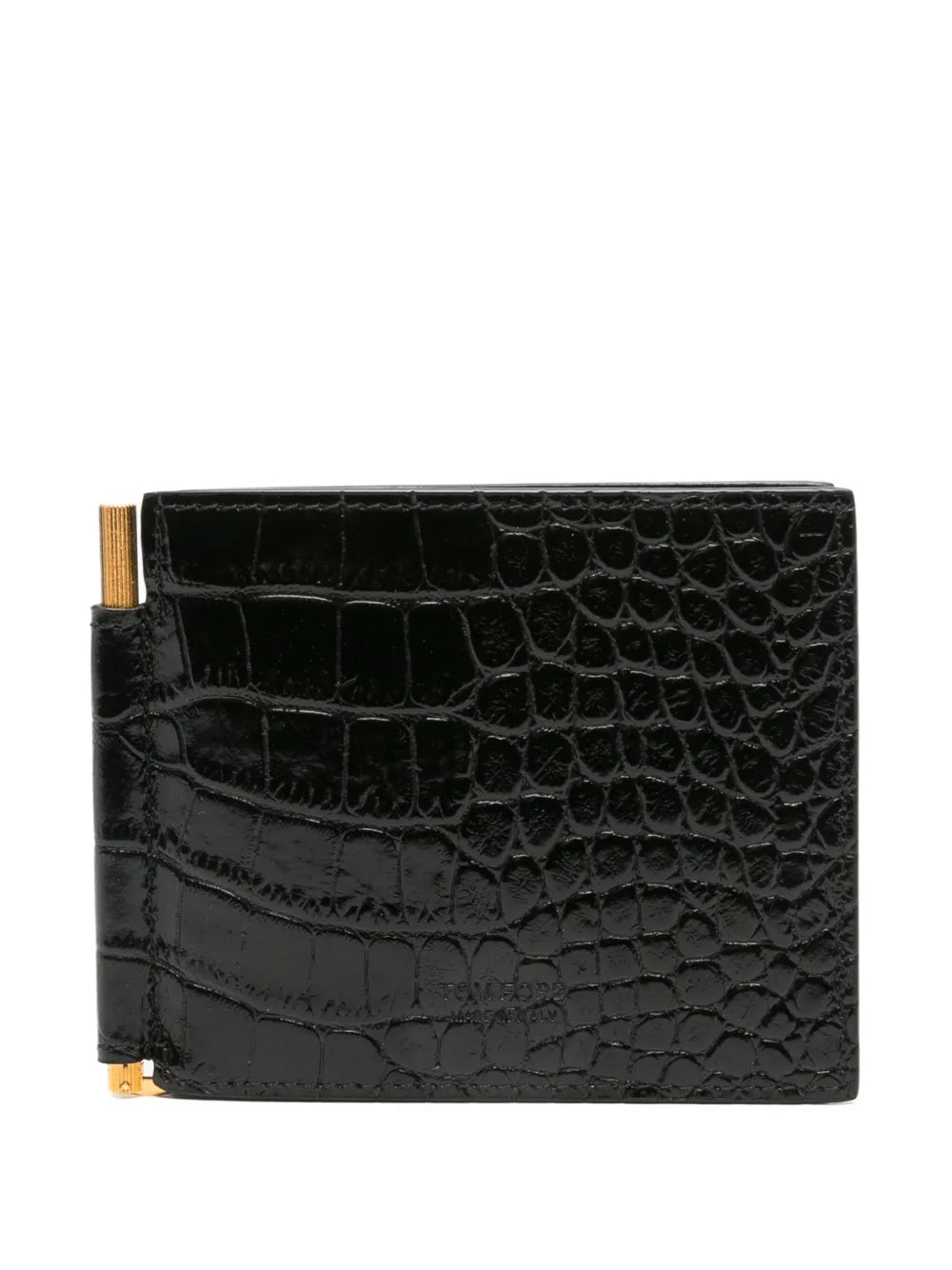 Tom Ford WALLET - Black | 2418648c8397e10099adedf4ec597093005715ca