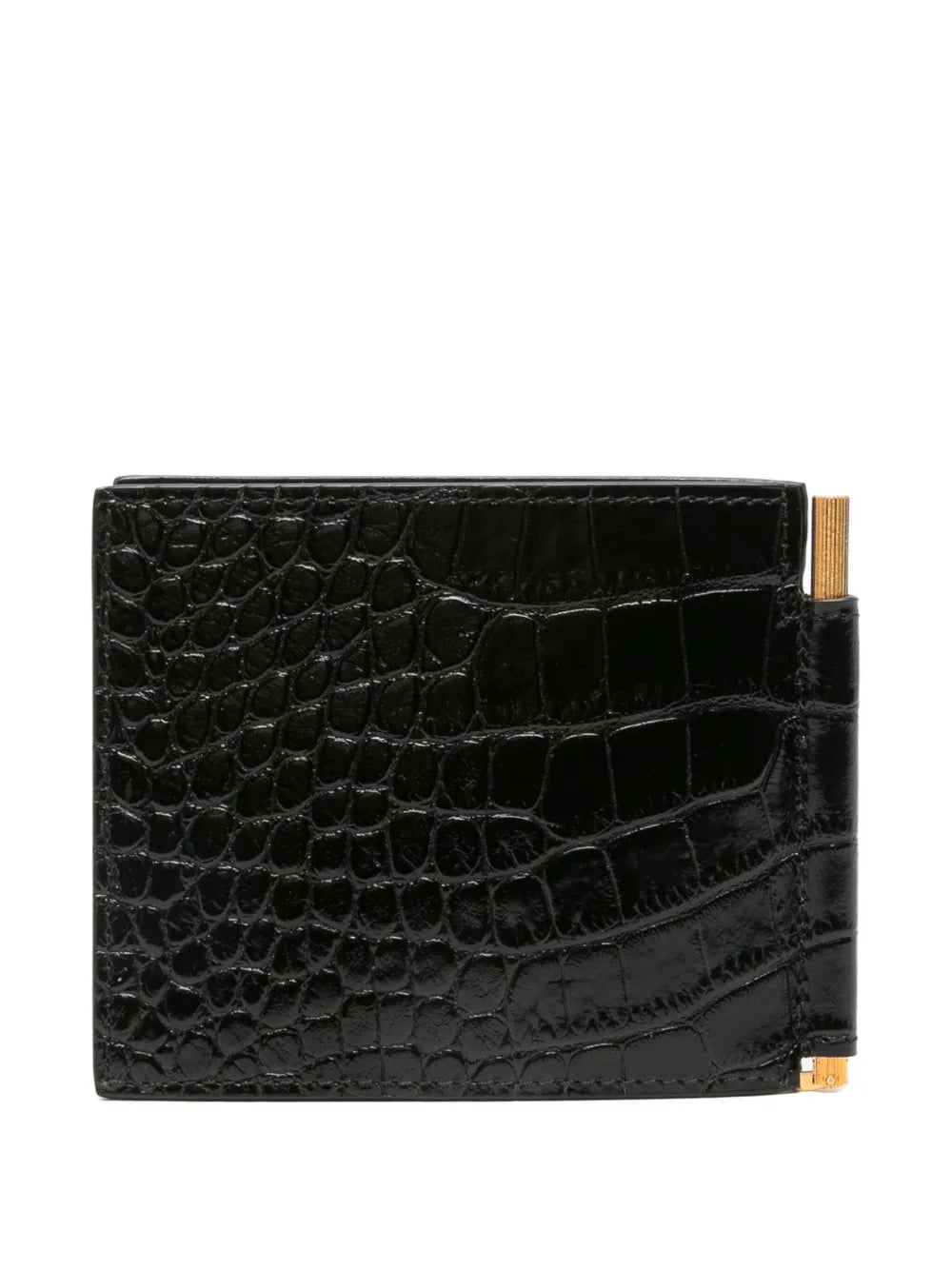 Tom Ford WALLET - Black | 1f96e7c4f8c354271103a8e389a185951e53e489
