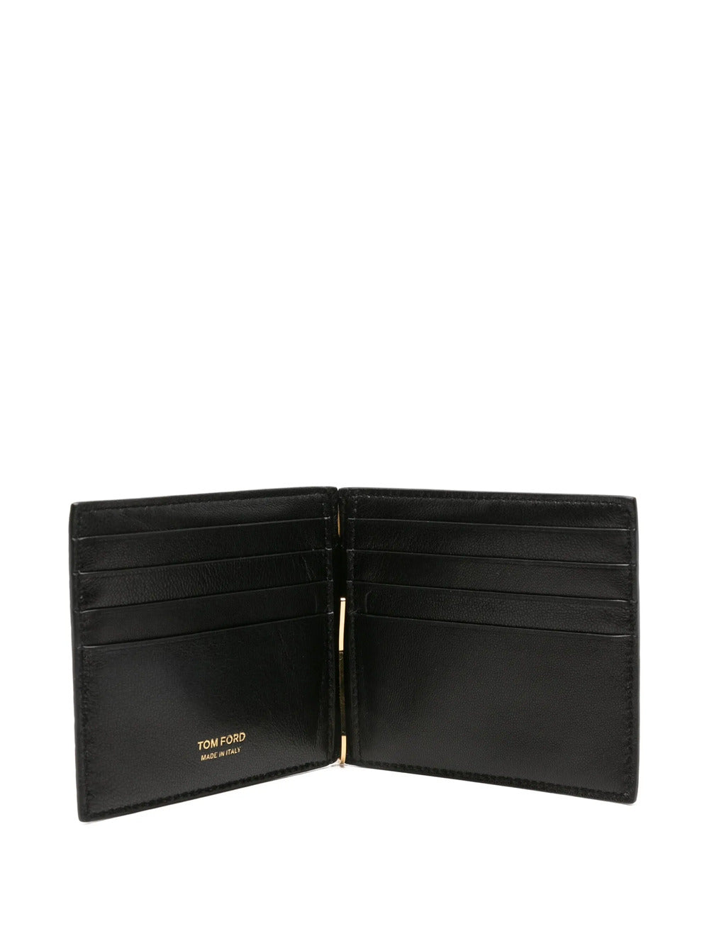 Tom Ford WALLET - Black | e9c18261239a42398d3df9fbd761023fd4f6fb83