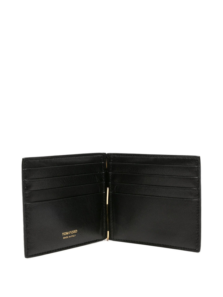 Tom Ford WALLET - Black | e9c18261239a42398d3df9fbd761023fd4f6fb83