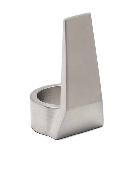 Runk Ring With Engraved Logo