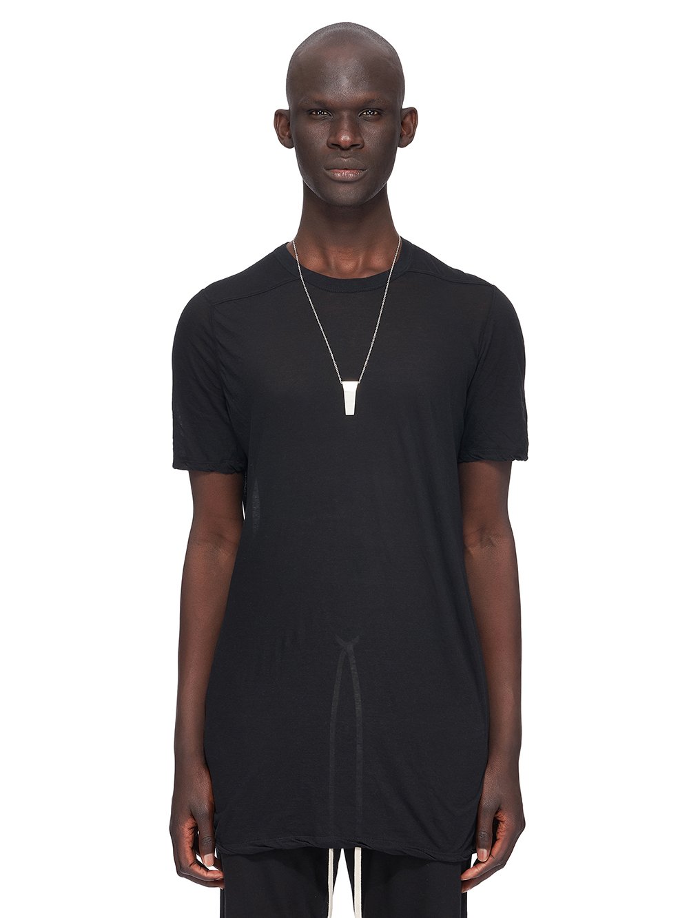 Rick Owens Collana - Metallic | 7461af01c23de91d278fbe19efbf4f8662709b13