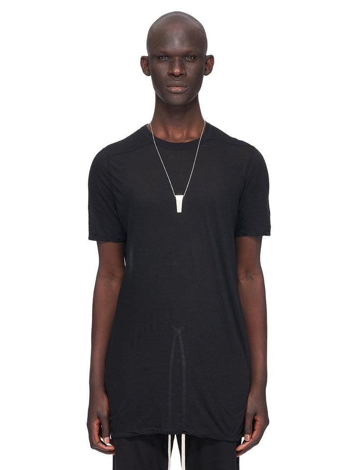 Rick Owens Collana - Metallic | 7461af01c23de91d278fbe19efbf4f8662709b13