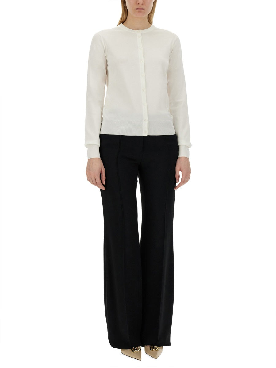 Dolce & Gabbana Sweaters - White | Wanan Luxury