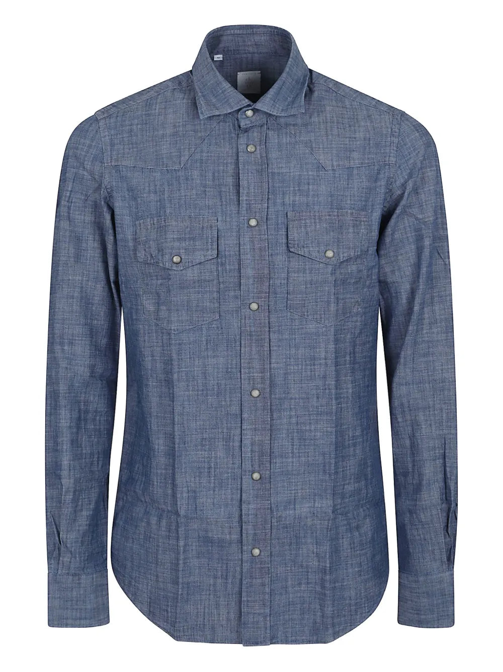 Eleventy SHIRT - Blue | 1383529aa96787dec0703686003931b403a0592e