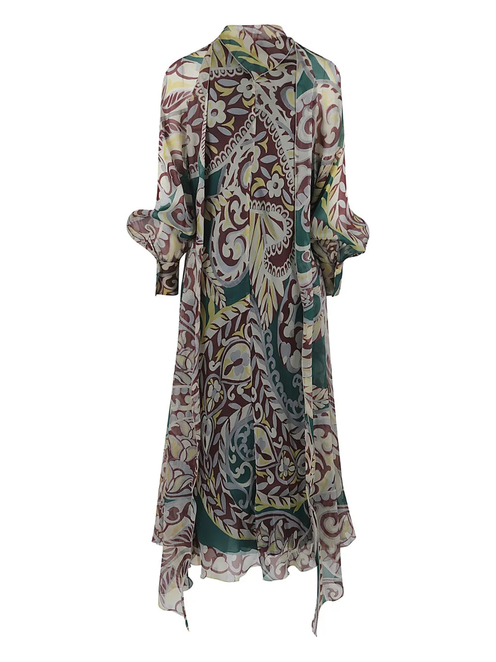Etro DRESS - Multicolour | 55c0c6b9dce2989389aac0bde568ee0072d23dfb