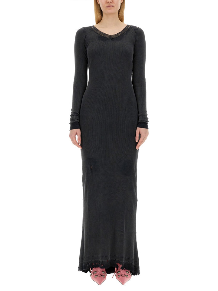 Balenciaga Suits & Dresses - Black | 3730da0c1e4ee257f43bdebd5aaf48b20be76a8e