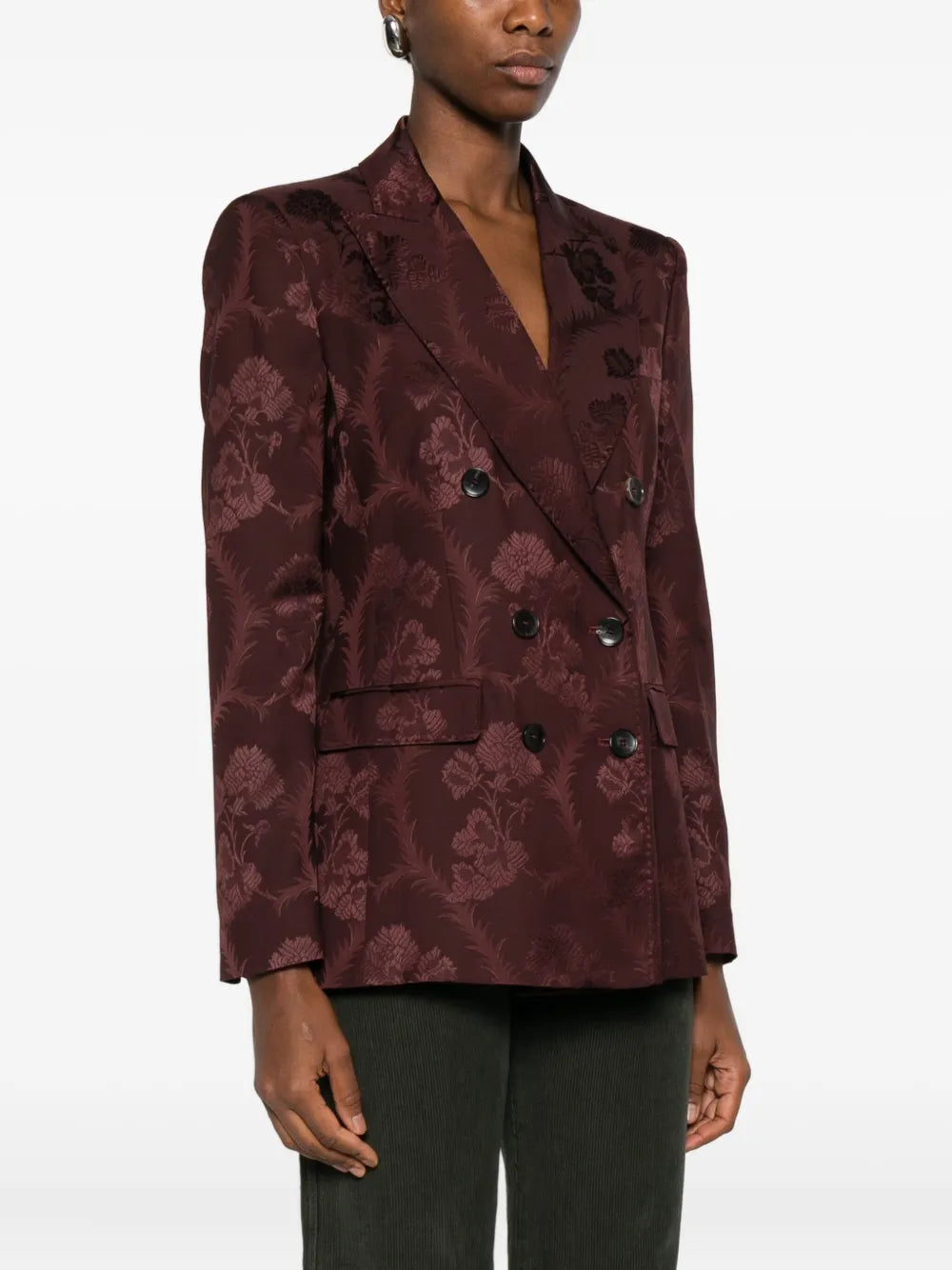 Etro JACKET - Brown | f6870575e5604d44da557a34862b6915b60c47ed