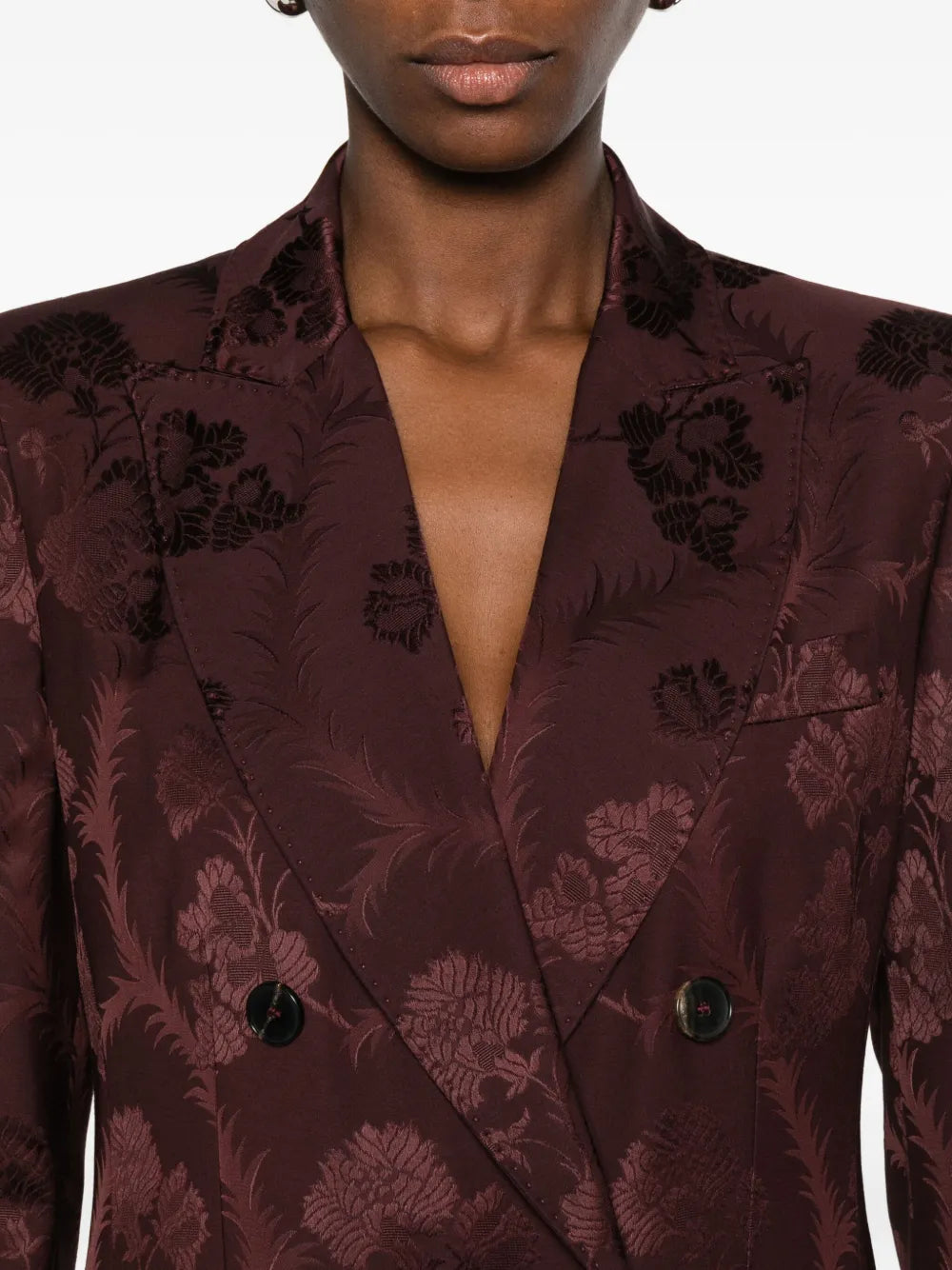 Etro JACKET - Brown | 49a145af5bbb80110639c2d0406f167147cbbaa7