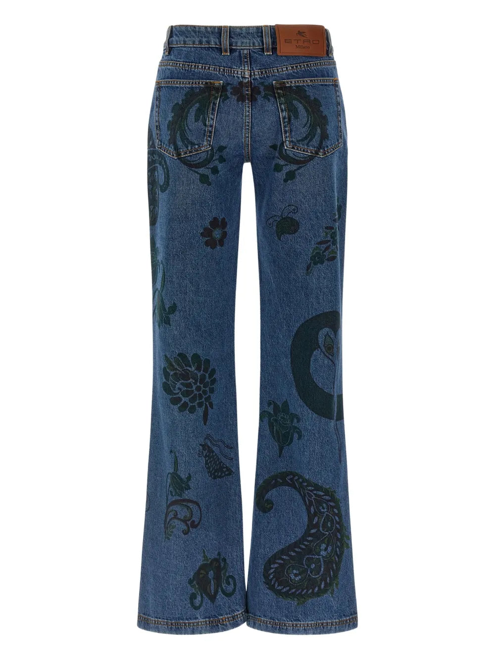 Etro JEANS - Blue | 7d623bfefe69017006f53366527a43a6052399d0