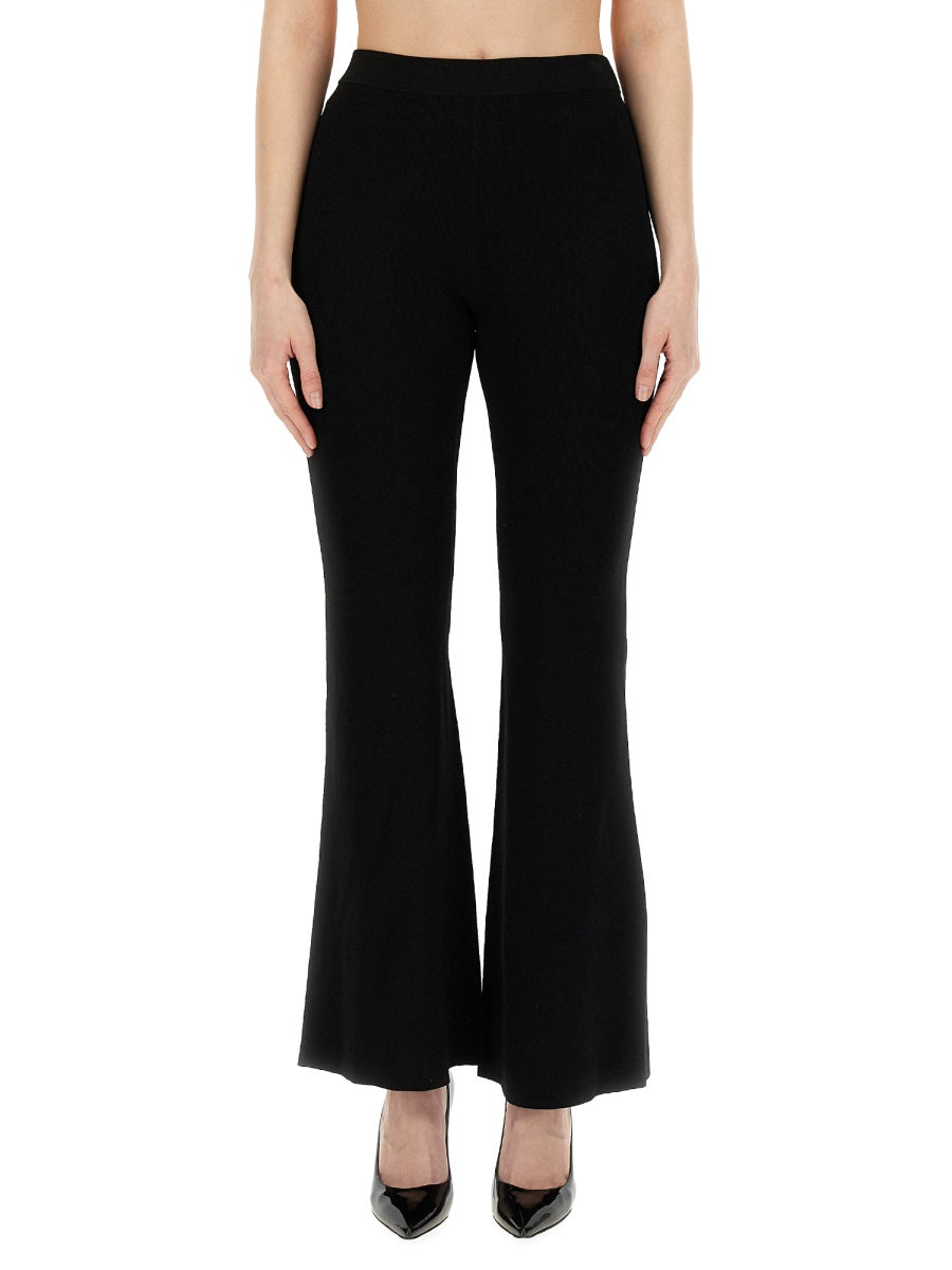 Michael Kors Pants - Black | Wanan Luxury