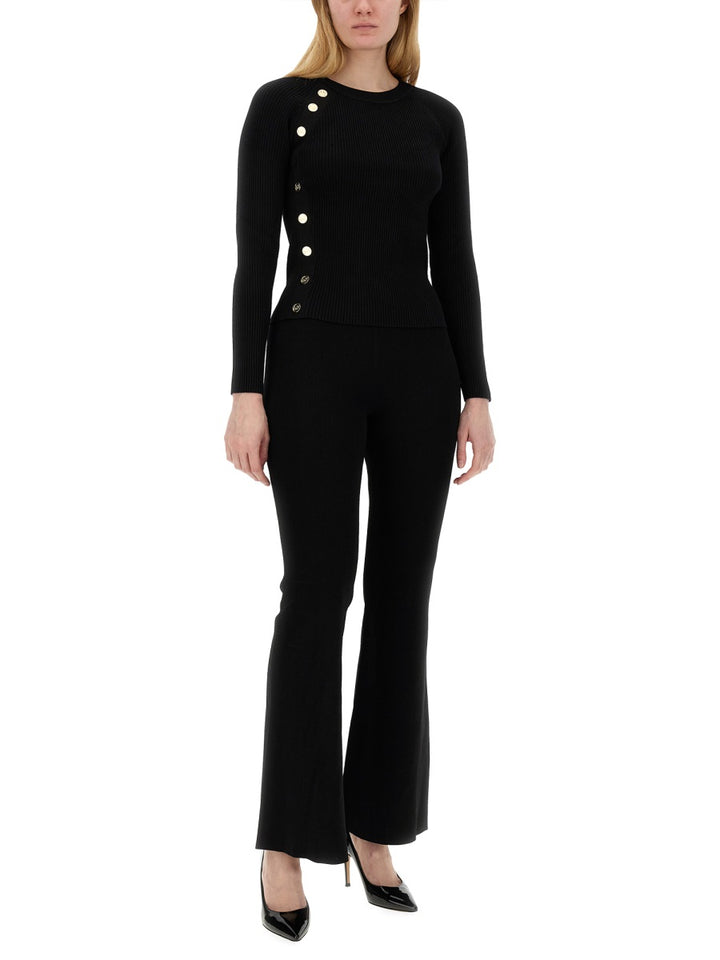 Michael Kors Pants - Black | Wanan Luxury