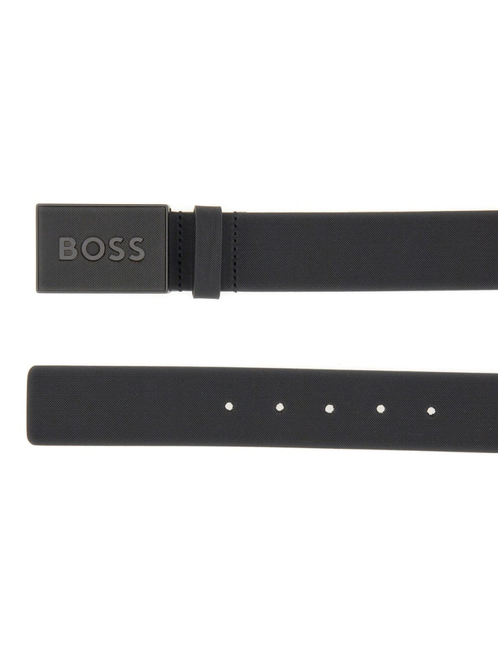 Boss Belts - Black | Wanan Luxury