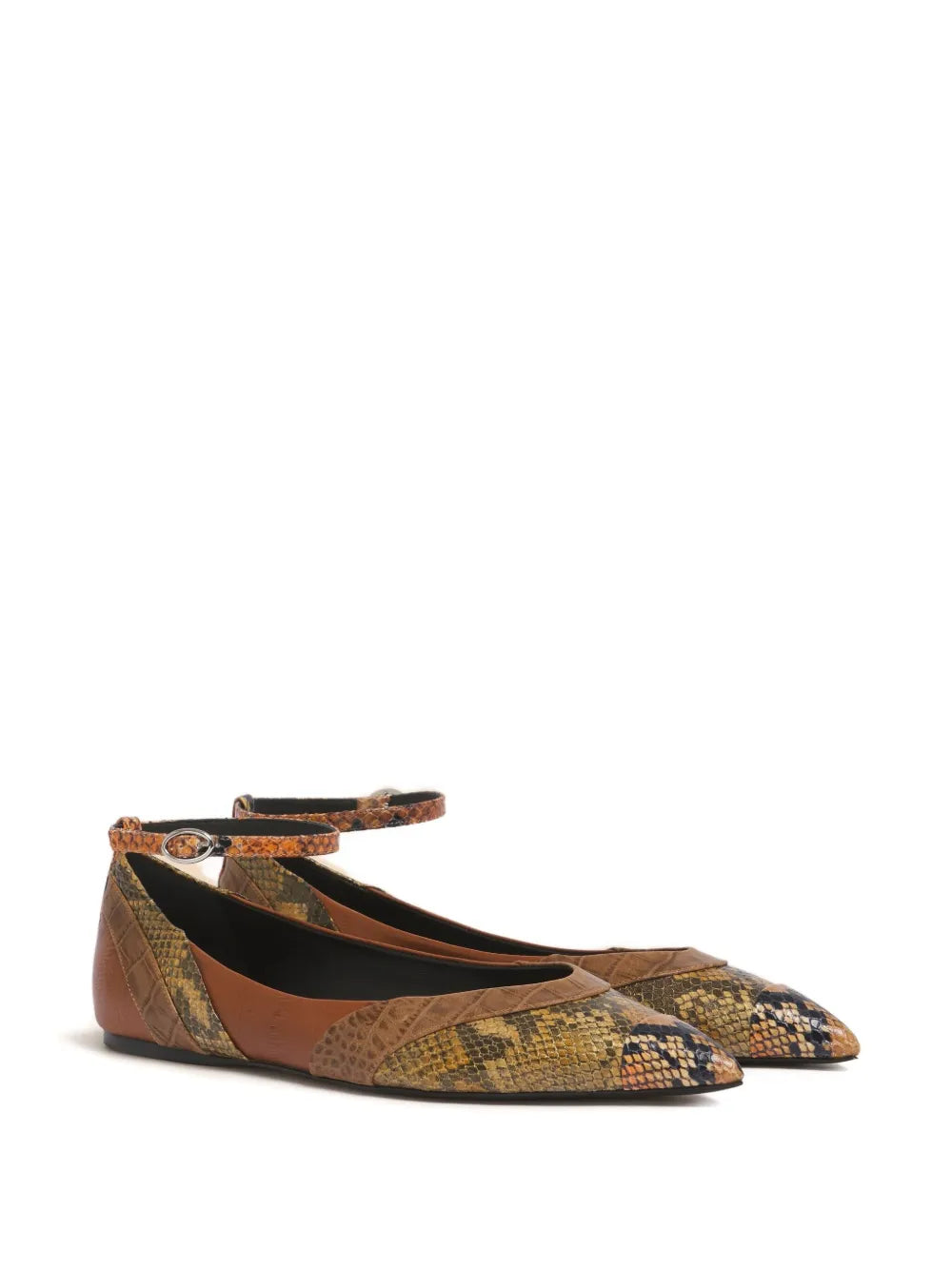 Marni SHOES - Brown | 6a3d5f562c07aac202f1757894f20c37ecb6416c