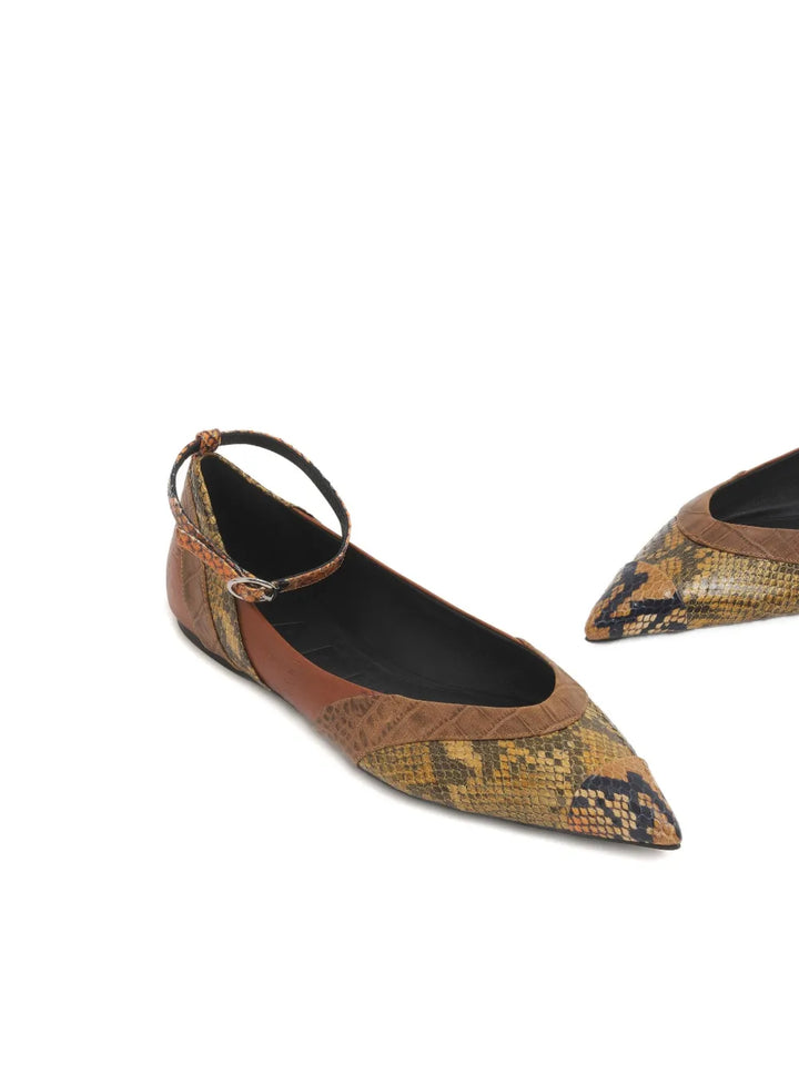 Marni SHOES - Brown | e003906e6ba616a3494d743b464d7f5f59ae521f