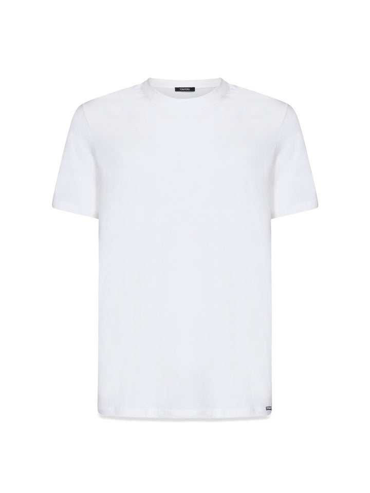 Tom Ford Underwear - White | Wanan Luxury