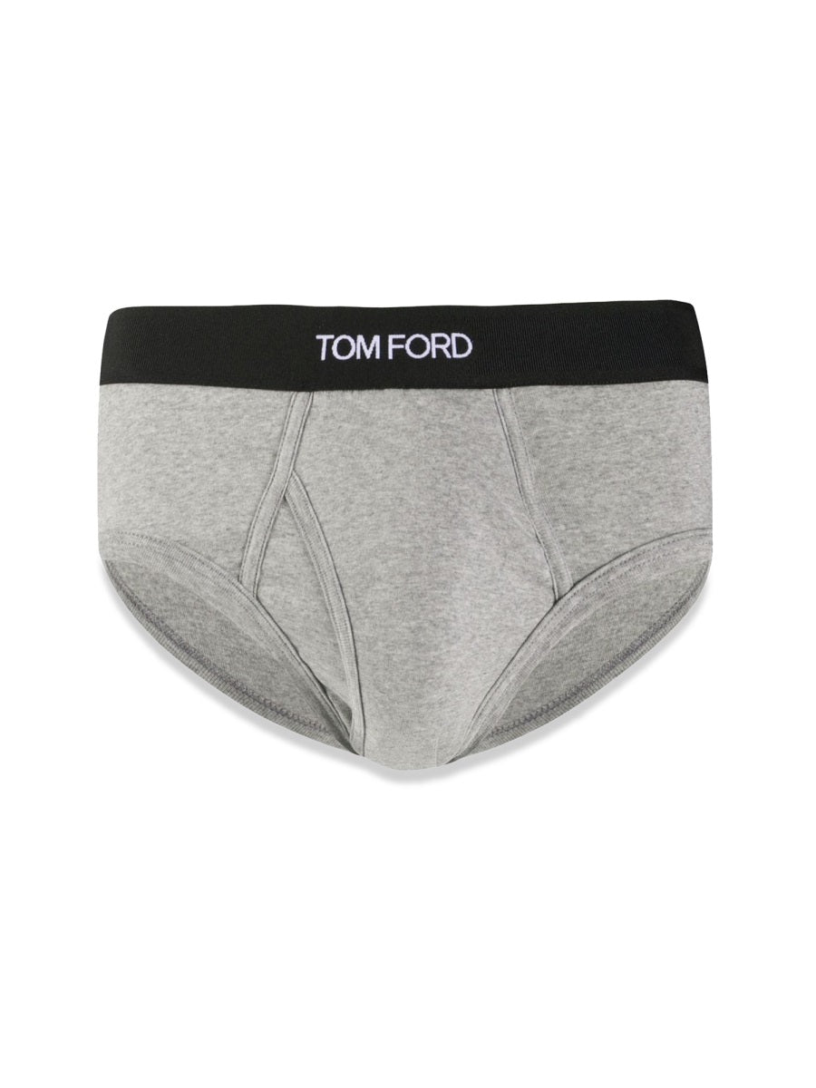 Tom Ford Underwear - Grey | Wanan Luxury