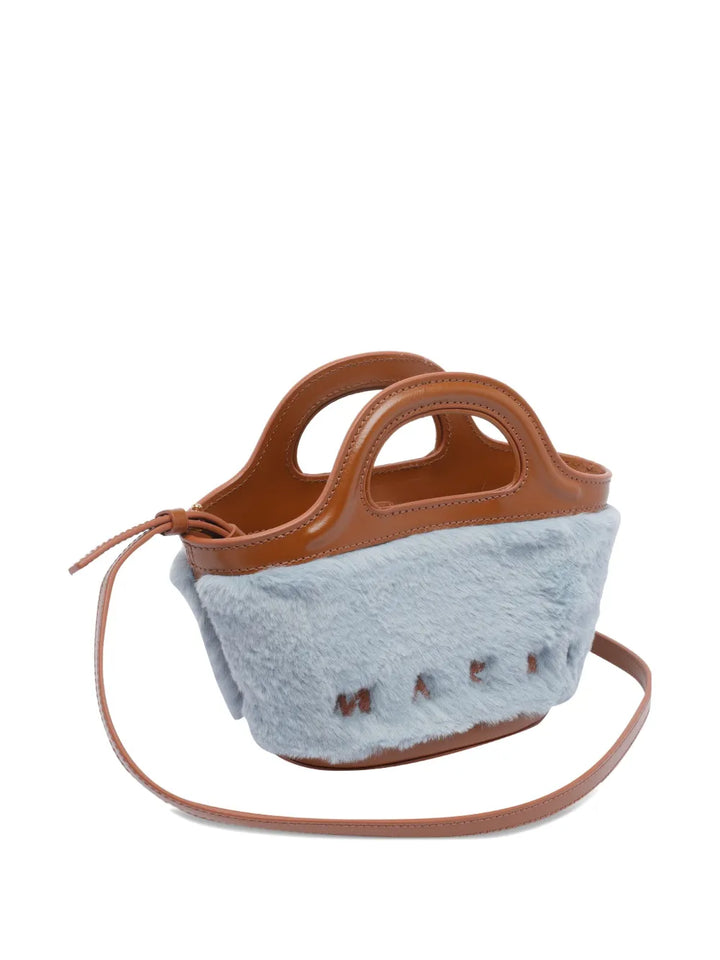 Marni BAG - Blue | 634a02f50cdb8e673eda73df4f99dccba8f78be7