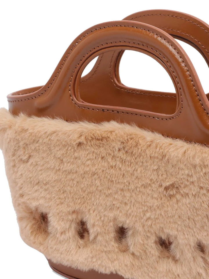 Marni BAG - Pink & Purple | 7421b054ef619166a505bc598ea26b30e1acd322