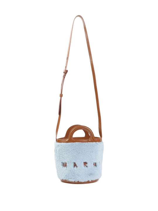 Mini Bag With A Refined Finish